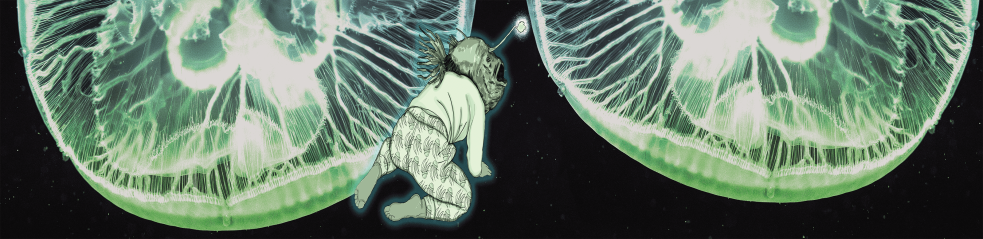 Cinq renards et quatre monarques