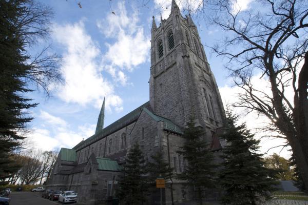 Église Saint-Dominique