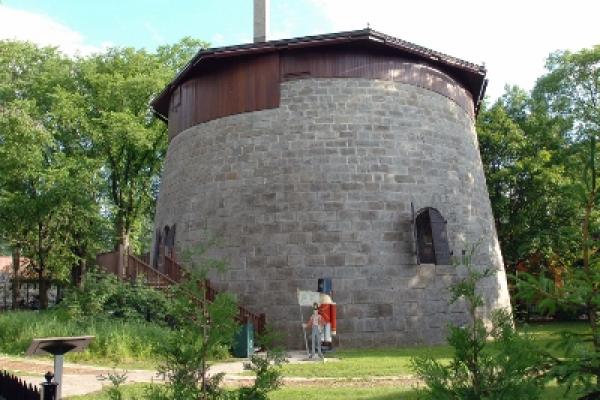 Tour Martello 2