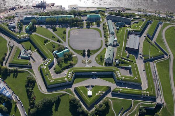 Citadelle de Québec