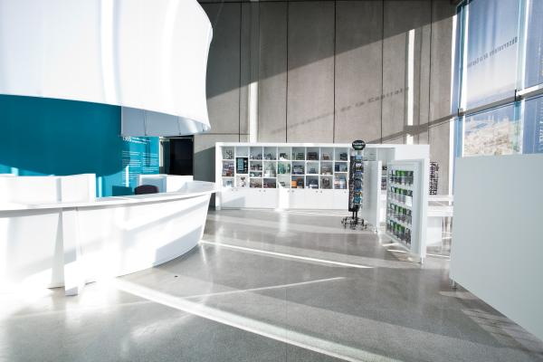 Observatoire de la Capitale