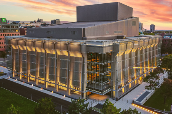 Opéra de Québec