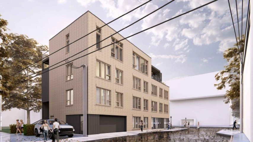 Local commercial à louer