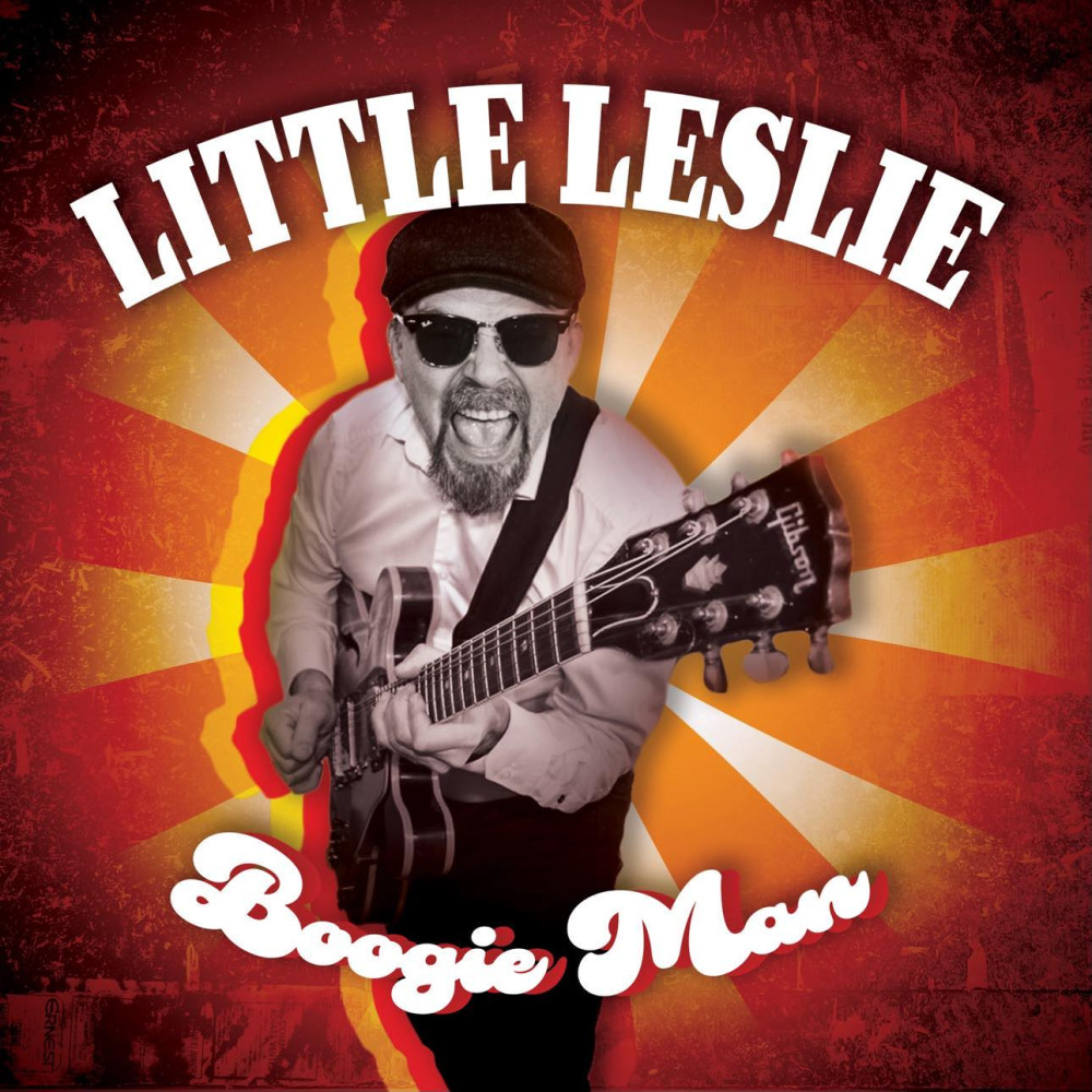 Little Leslie Trio