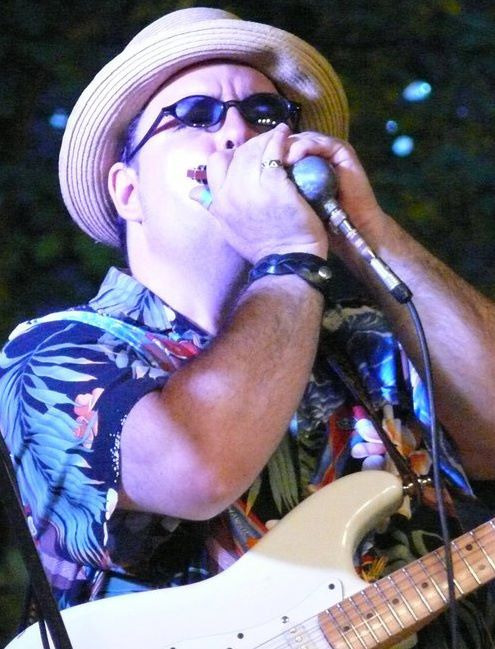 Pat Loiselle